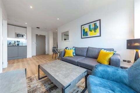1 bedroom apartment to rent, Wood Street, West Sussex RH19