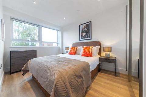1 bedroom apartment to rent, Wood Street, West Sussex RH19