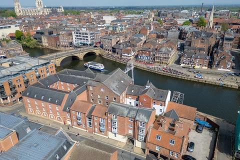 Skeldergate, York