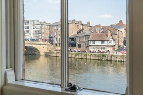 18, Woodsmill Quay Skeldergate, York, YO1 6DX