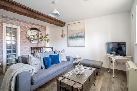 undefined, Skeldergate, York