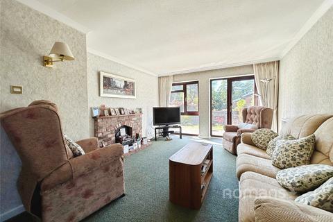 4 bedroom detached house for sale, Coleridge Avenue, Yateley, Hampshire