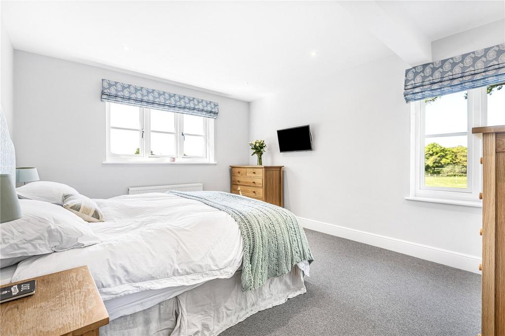 Principal Bedroom