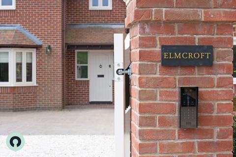 Elmcroft Henley Road, Ullenhall, Henley-in-arden, B95 5NN