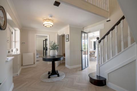 Elmcroft Henley Road, Ullenhall, Henley-in-arden, B95 5NN