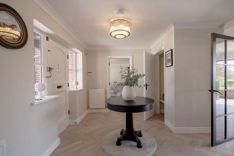 Elmcroft Henley Road, Ullenhall, Henley-in-arden, B95 5NN