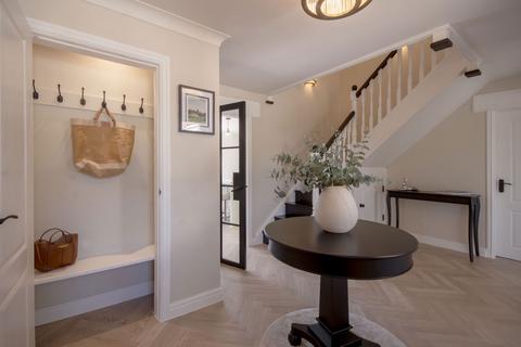 Elmcroft Henley Road, Ullenhall, Henley-in-arden, B95 5NN