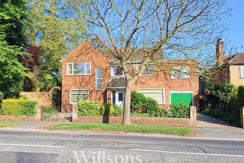 undefined, East Street, Alford
