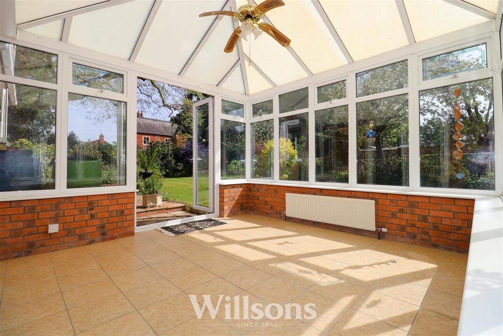 Conservatory