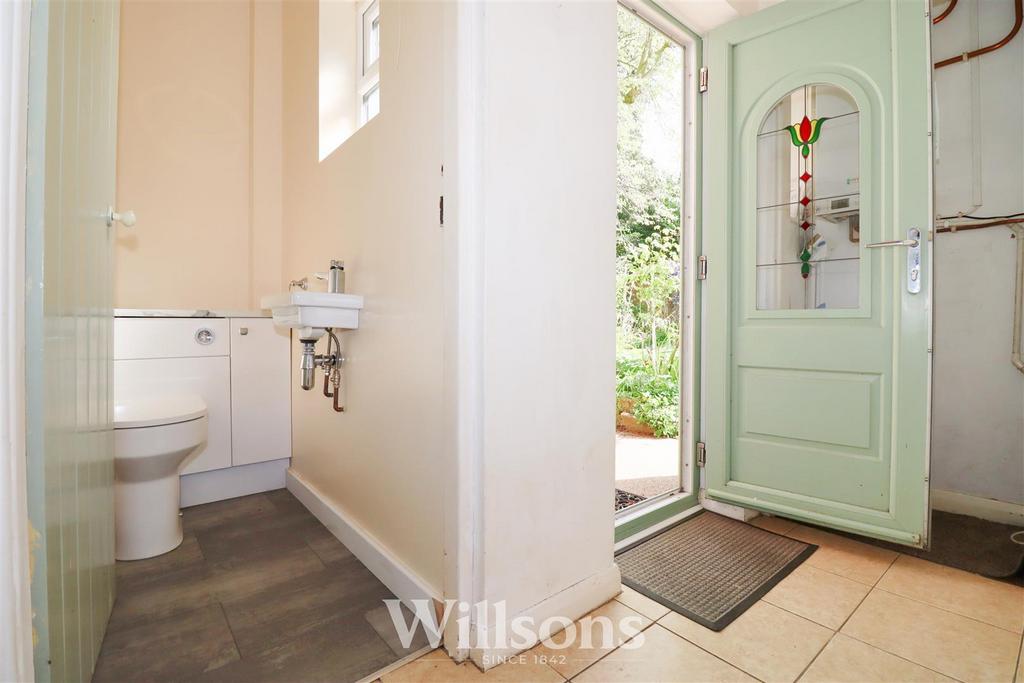 Wc