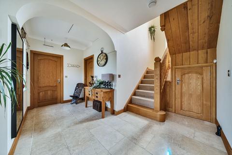 undefined, Llandrinio, Llanymynech