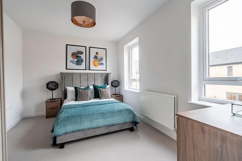 2 bedroom townhouse for sale, Cocoa Gardens, Wigginton Road, York