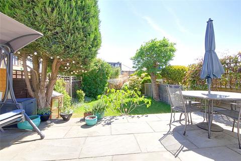4 bedroom semi-detached house for sale, Meadway, Enfield, EN3