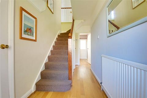 4 bedroom semi-detached house for sale, Meadway, Enfield, EN3