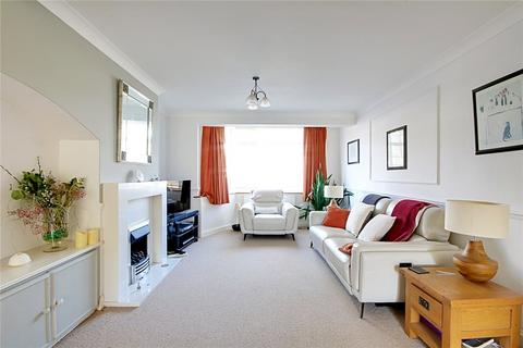 4 bedroom semi-detached house for sale, Meadway, Enfield, EN3