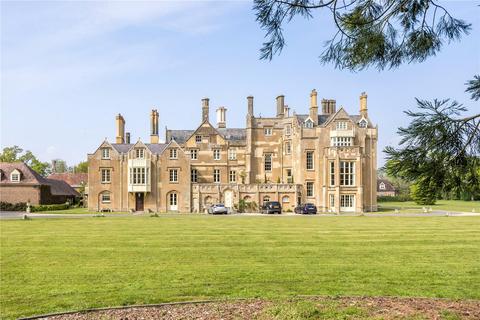 Hurn Court Lane, Hurn, Christchurch, Dorset, BH23