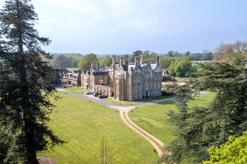 undefined, Hurn Court Lane, Hurn, Christchurch, Dorset, BH23