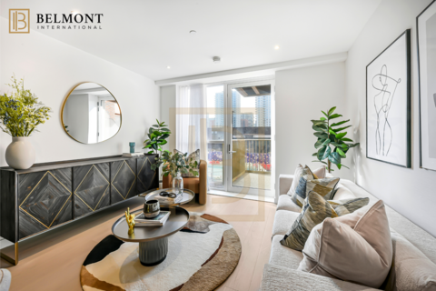 2 bedroom apartment to rent, 12 Fulton Road