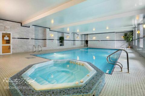 2 bedroom apartment for sale, Gilbert Close, London