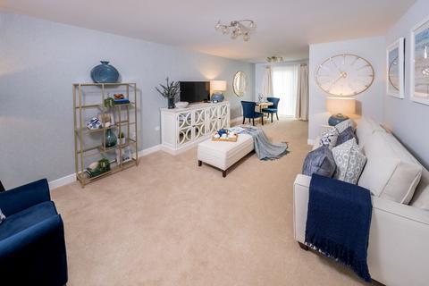 undefined, Apartment 5 at Walnut Tree Place 2 Goring Street, Goring-by-Sea BN12