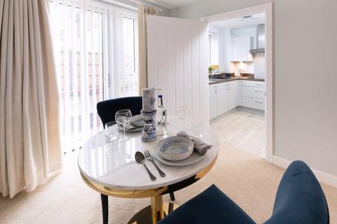 undefined, Apartment 5 at Walnut Tree Place 2 Goring Street, Goring-by-Sea BN12