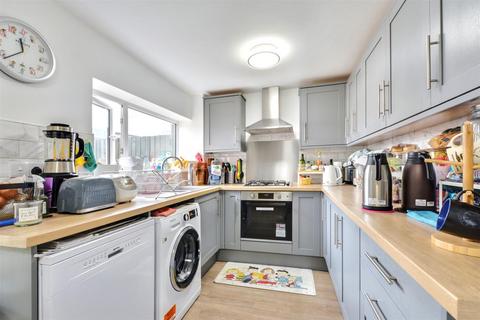 3 bedroom semi-detached house for sale, Kirkdale Gardens, Long Eaton