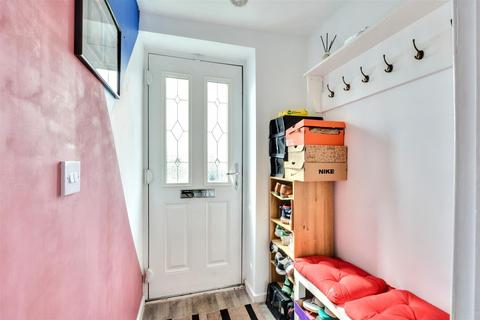 3 bedroom semi-detached house for sale, Kirkdale Gardens, Long Eaton