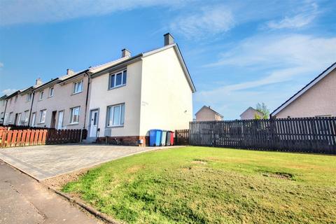 6 Braehead Loan, Carluke, ML8 4NA