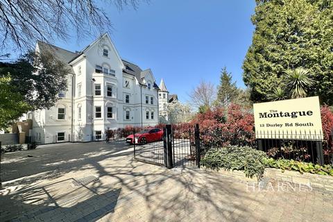 3 bedroom apartment for sale, Durley Road South, Bournemouth, BH2