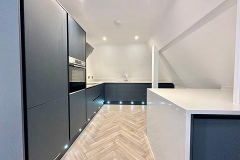 3 bedroom apartment for sale, Durley Road South, Bournemouth, BH2