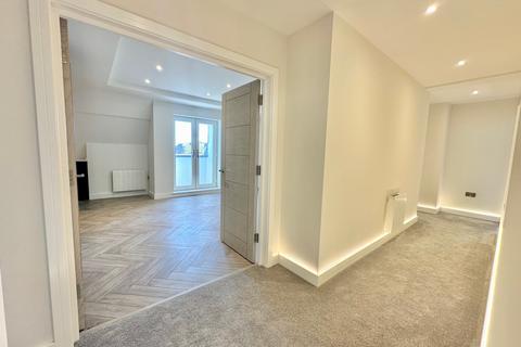 3 bedroom apartment for sale, Durley Road South, Bournemouth, BH2