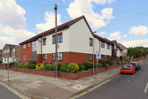 2 bedroom flat for sale, Walberton Court, St Colemans Avenue, Cosham