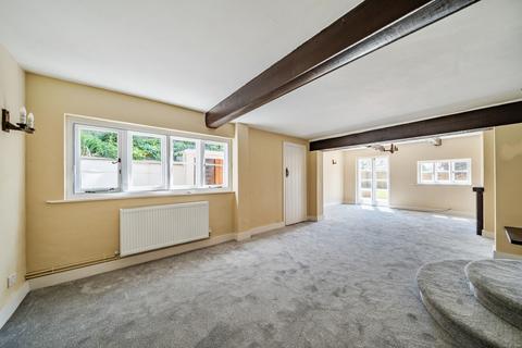 undefined, Itchen Stoke, Alresford, Hampshire, SO24