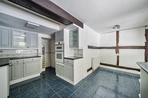 undefined, Itchen Stoke, Alresford, Hampshire, SO24