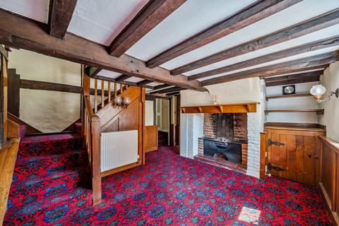 undefined, Itchen Stoke, Alresford, Hampshire, SO24