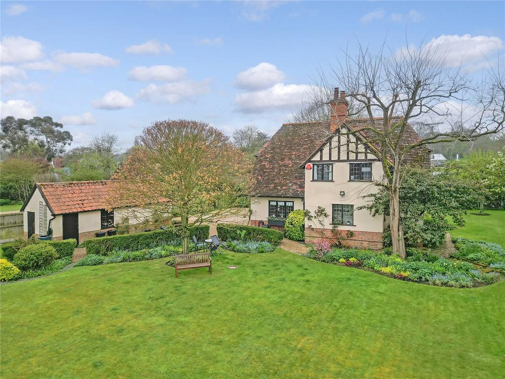 Pixie Cottage