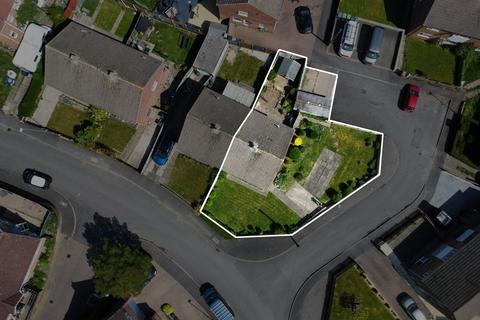 3 bedroom semi-detached house for sale, Cromwell Crescent, Lambley, Nottingham