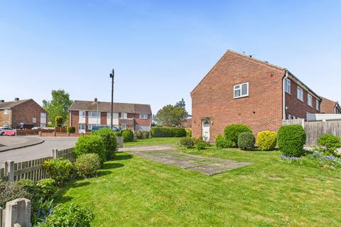 3 bedroom semi-detached house for sale, Cromwell Crescent, Lambley, Nottingham