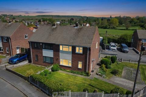 Cromwell Crescent, Lambley, Nottingham