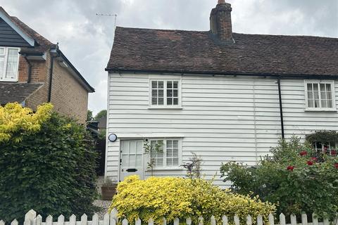 undefined, Church Road, Little Berkhamsted