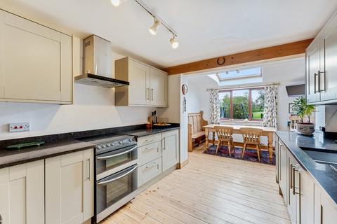 3 bedroom barn conversion for sale, Malpas, Cheshire