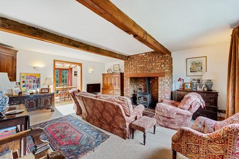 3 bedroom barn conversion for sale, Malpas, Cheshire