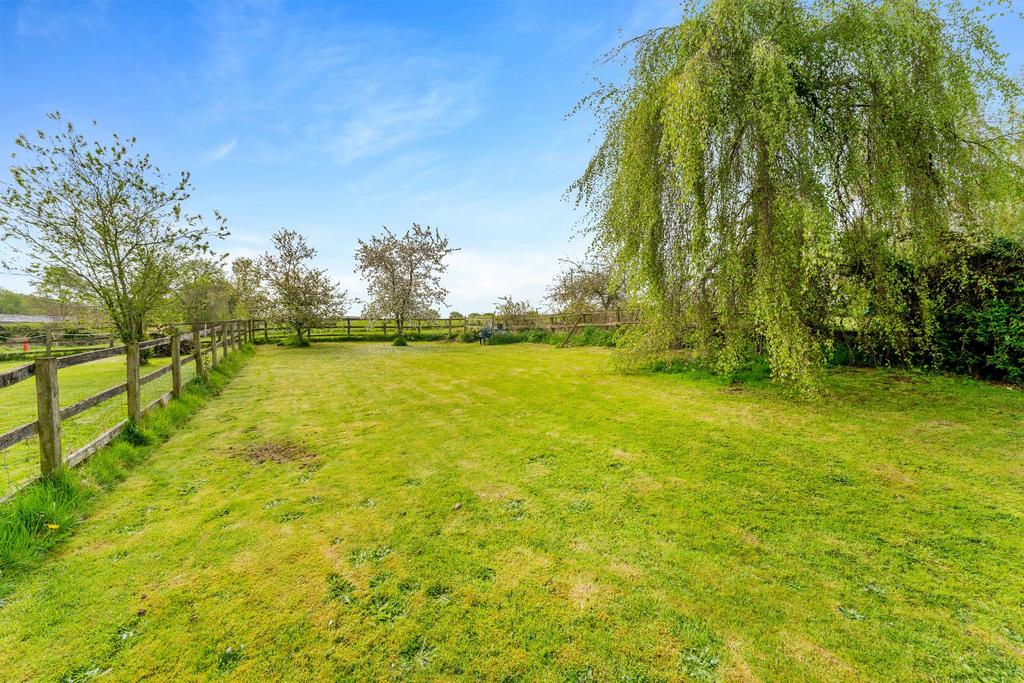 Meadow Garden