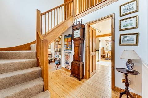 3 bedroom barn conversion for sale, Malpas, Cheshire