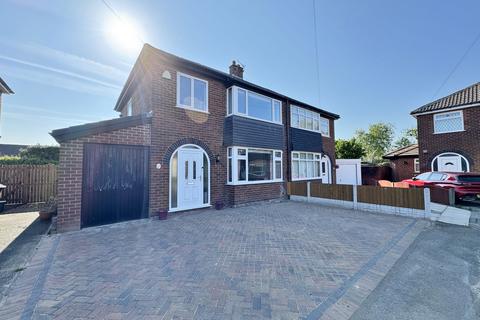 15 Barn Croft, Penwortham, Preston, PR1 0SX