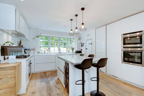 4 bedroom detached house for sale, Hampstead Way, London