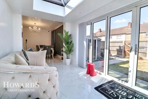 undefined, Fisher Avenue, Great Yarmouth