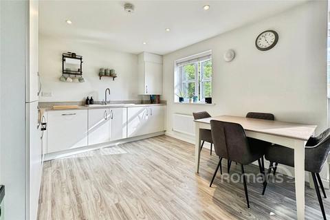 undefined, Waterside Lane, Sandhurst, Berkshire