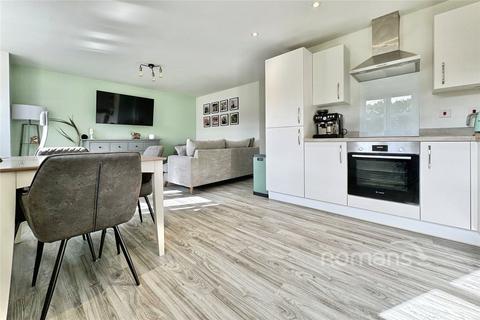 undefined, Waterside Lane, Sandhurst, Berkshire