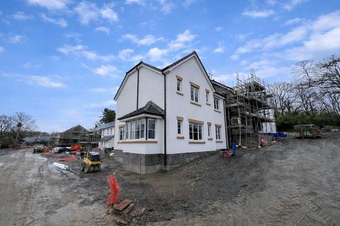 undefined, Caeau Gwynfryn , Llanarth, SA47